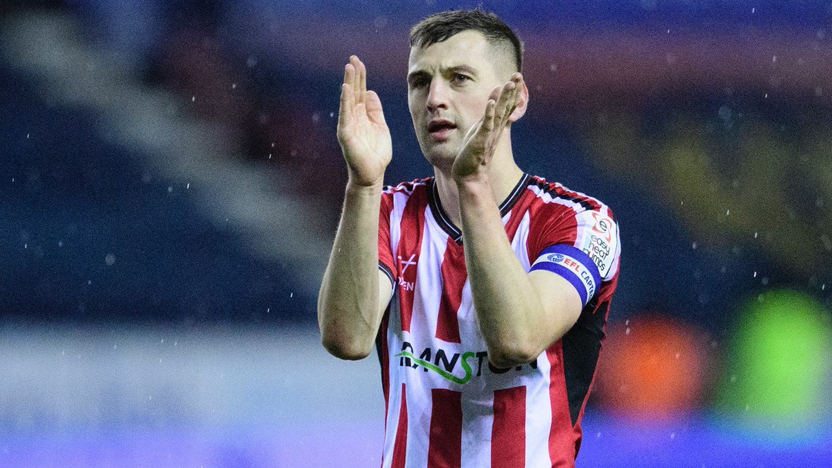 FL92Transfer's tweet photo. Huddersfield Town are heavily interested in Lincoln City defender Paudie O’Connor. Barnsley and Wycombe are among other suitors #htfc #terriers #wwfc #barnsleyfc https://t.co/OiTFqYM6mi
