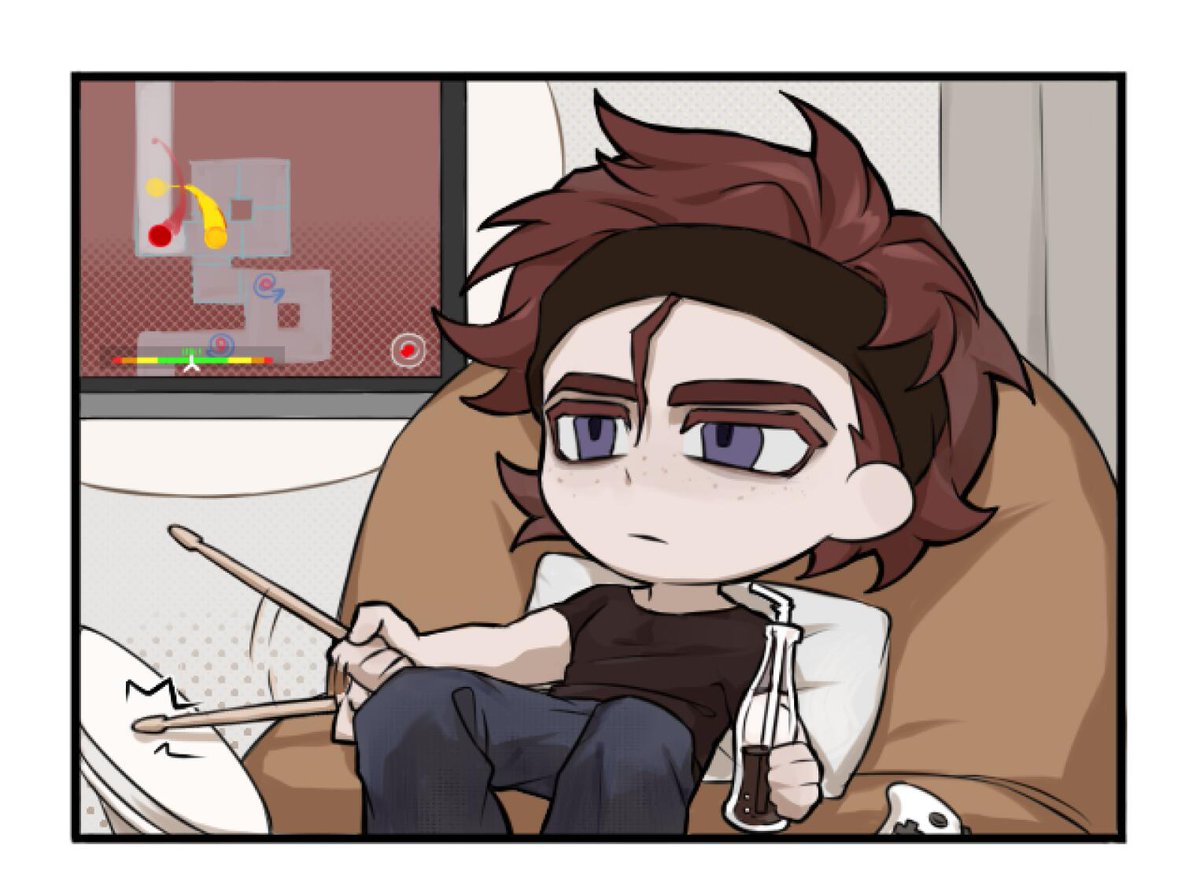 Eakevito's tweet image. 小伙是冰与火之舞战神
