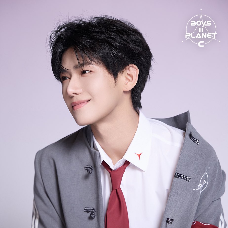 yichenstan's tweet image. !!!