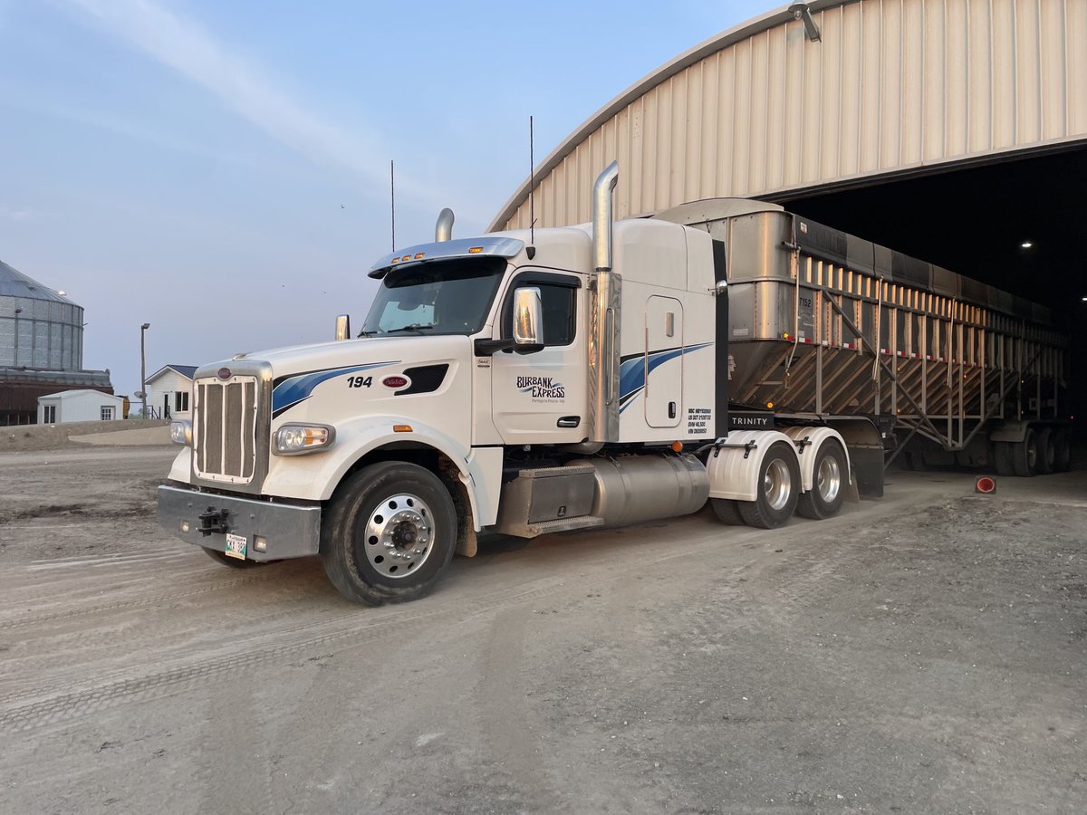 Last load of 2024 🙏🙏