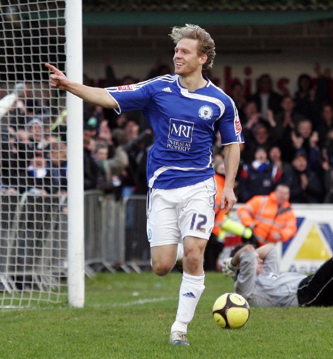 Harry Anders tweet media