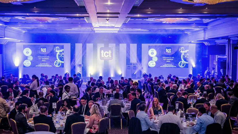 3DWithUs's tweet image. 🎉 Black tie, innovation, and industry celebration!
We take you Inside the TCT Awards — why it matters, who it brings together, and what makes it special.
📄 Article: 3dwithus.com/inside-the-tct…
📸 Gallery: tctawards.com/2025/en/page/g…
#TCTAwards #3DPrinting #AdditiveManufacturing…