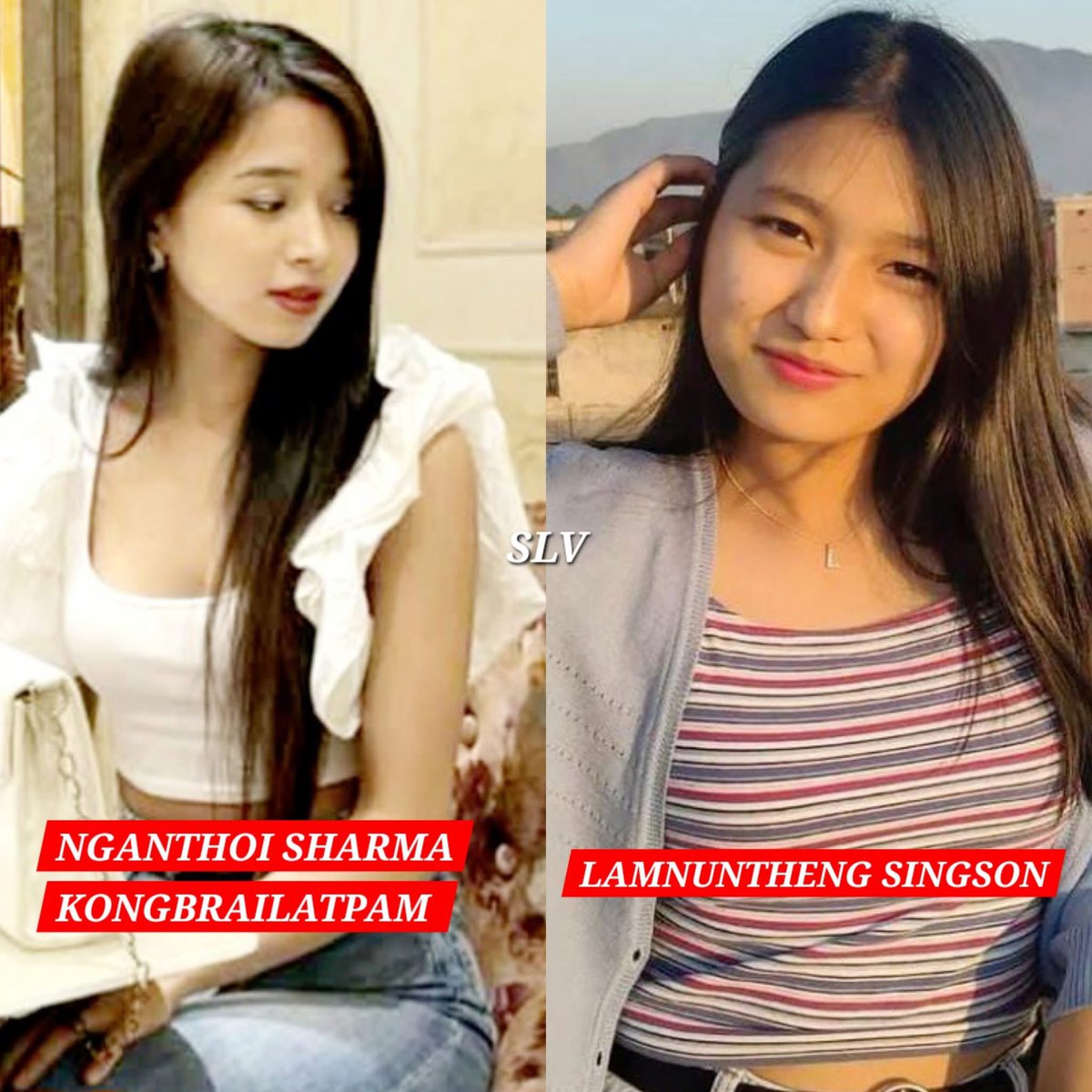 nehaGurung1692's tweet photo. Two Air hostess from Northeast in today’s #planecrash , heard both are in critical conditions. 

Prayers 🙏 https://t.co/PTlvgCHUaW