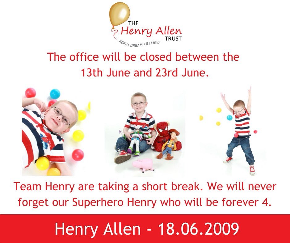 🎈🎗Henry's Happiness 🎗🎈 tweet media