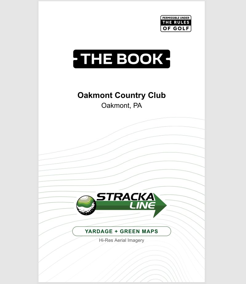 Lou Stagner (Golf Stat Pro) (@loustagner) on Twitter photo These images are from <a href="/StrackaLine/">StrackaLine - Golf Green Reading & Yardage Books</a> green books.
Get a green book for YOUR course today!
They have books for over 35,000 golf courses worldwide.
DATALOU15 saves 15%. These images are from <a href="/StrackaLine/">StrackaLine - Golf Green Reading & Yardage Books</a> green books.
Get a green book for YOUR course today!
They have books for over 35,000 golf courses worldwide.
DATALOU15 saves 15%.