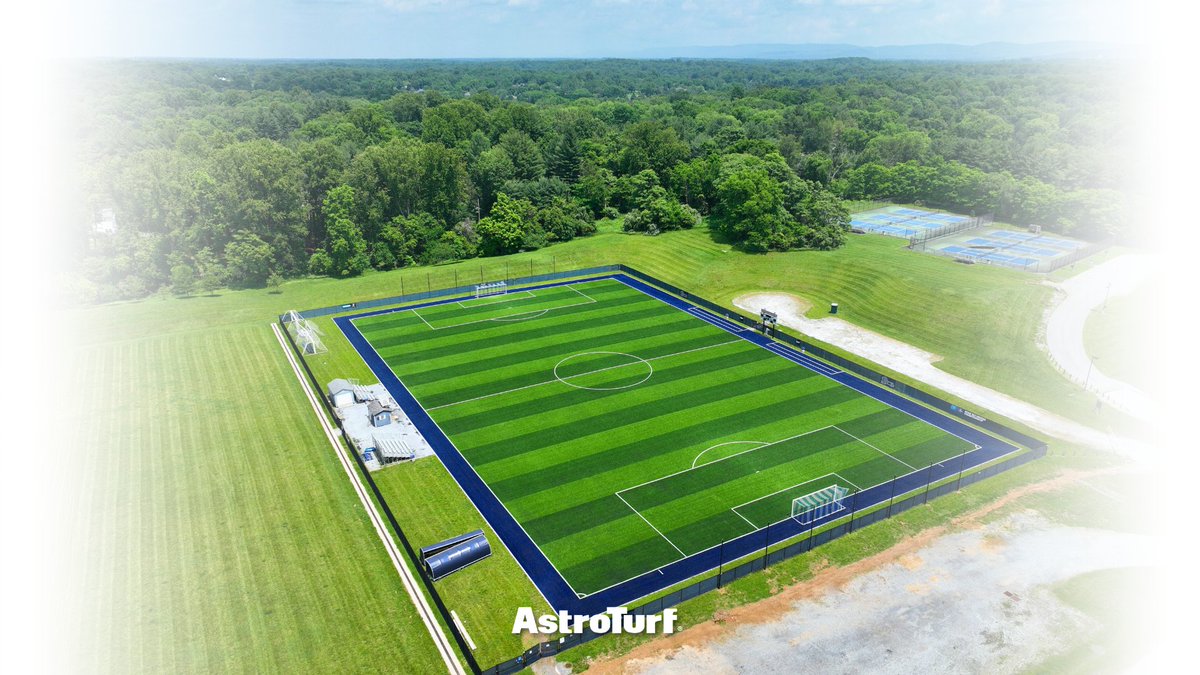 AstroTurfUSA's tweet photo. Shout to the Shepherd Rams - who are now on team AstroTurf 🗣️⚽

Learn more about our turf systems here ➡️ https://t.co/HuMz7p8QPa

#AstroTurf #OnOurTurf https://t.co/99kaNyeanU