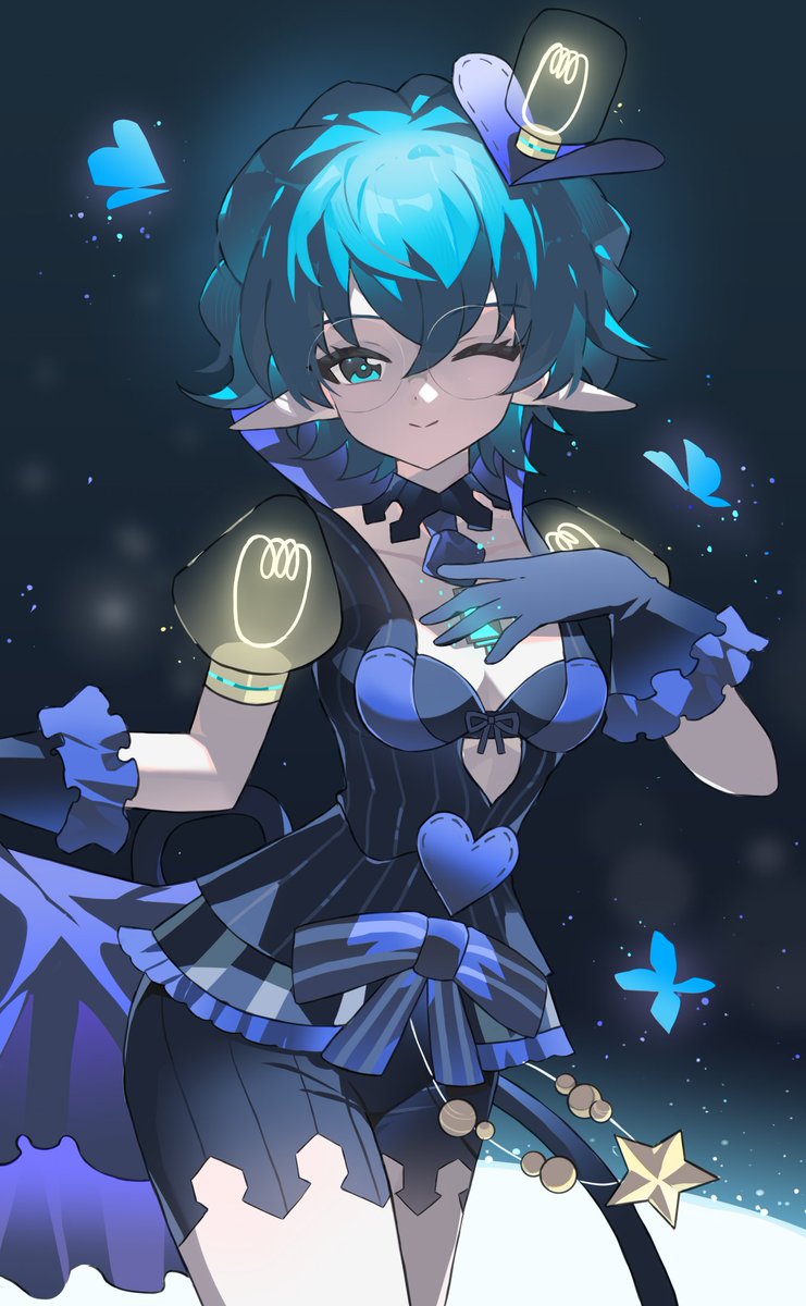 #XenobladeChronicles2