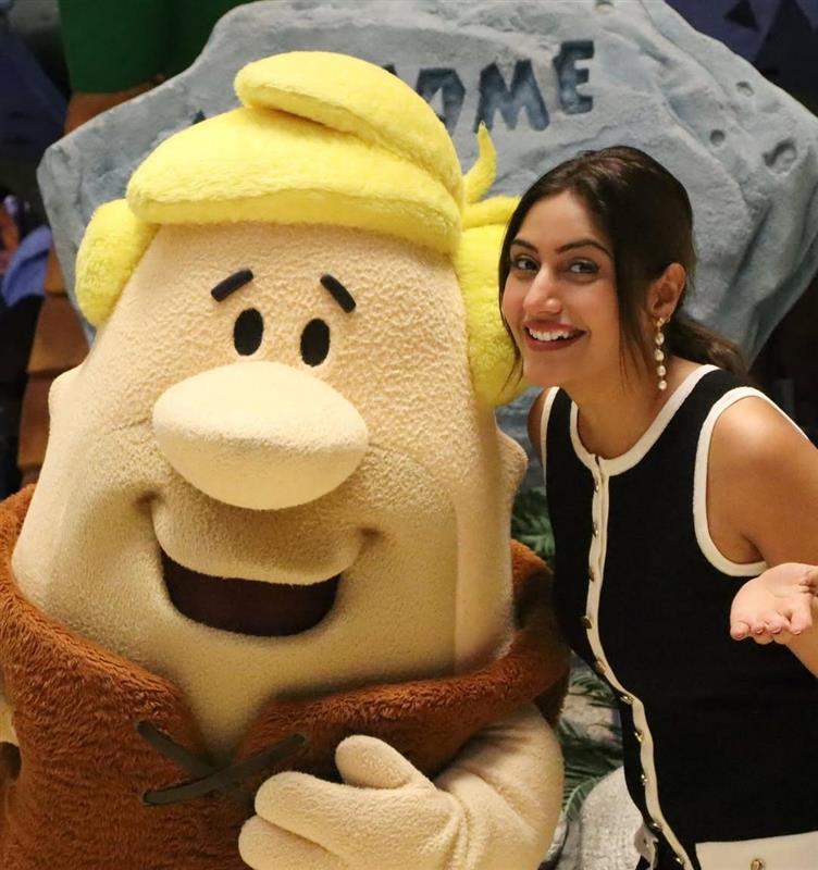 Me &amp; the baddie i pulled by being funny...

#VYRLOriginals #SurbhiChandna #BepanahPyaar #BepanahIshq