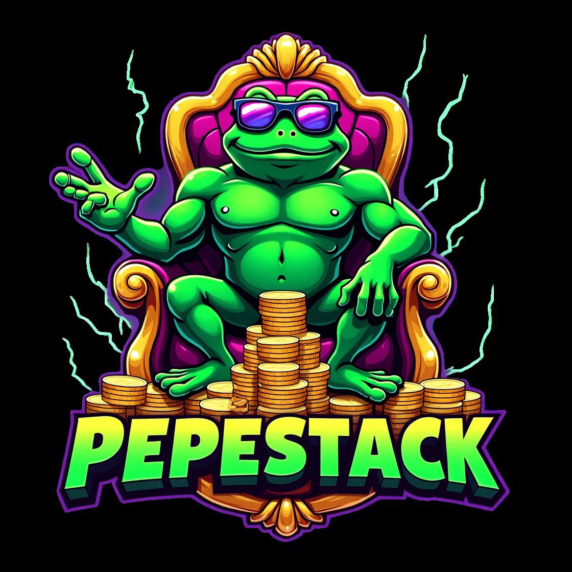 Web3influencer1's tweet photo. @YisusCryptos For me, it’s @Pstackofficial, been in early, been stacking $PSTACK heavily 🐸
It’s got the meme magic and real use. I’m riding this all the way through #Bullrun2025.

#PEPESTACK #ConvictionHold #MyTopPick https://t.co/Rj70Ha1eP9