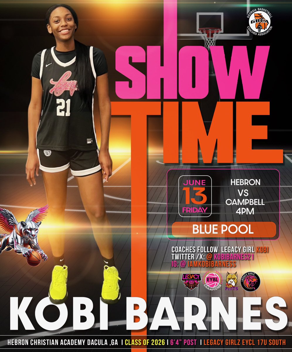 Come see me play !!
<a href="/TEAMLEGACYGIRLZ/">LEGACY GIRLZ</a> <a href="/LegacyNike17u/">Legacy Nike EYCL 17u</a>