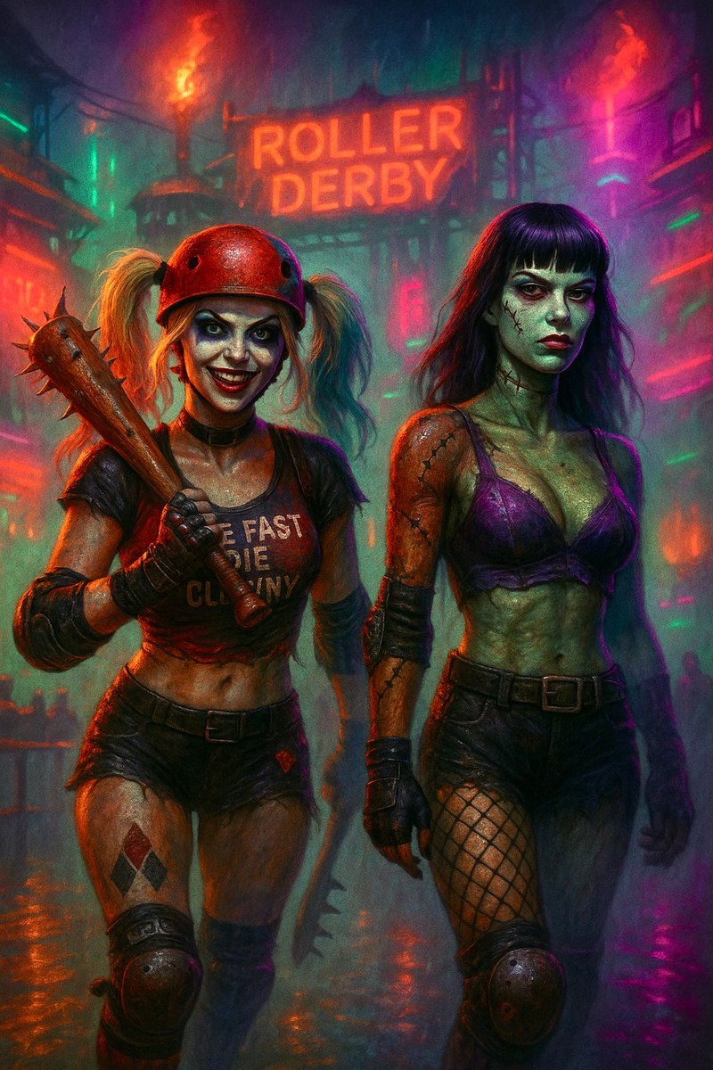 Extra Kool tweet media