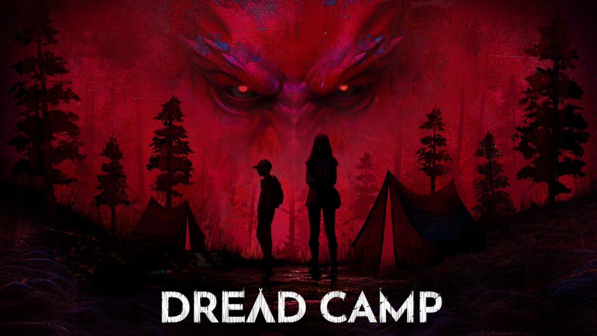 😈Dread Camp is back again! 😈

It is free to play for everyone and with the same mysteries and scary vibes! 🌟

Grab your friends and take a trip to the most spooky hotel in the Roblox universe! #horror #Roblox #games

🔗roblox.com/games/15120017…