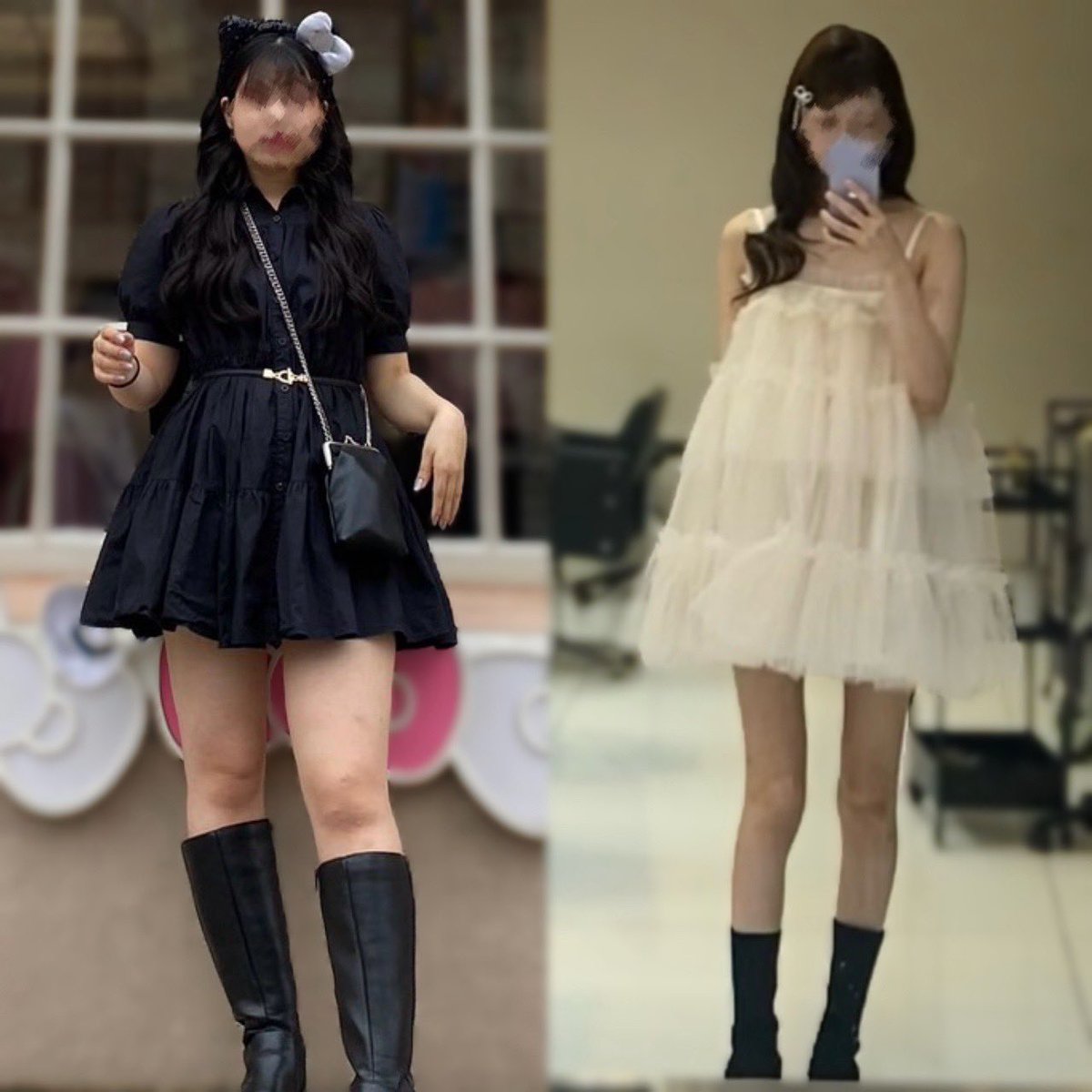 popoo__chan's tweet photo. 漢方は痩せない認識だったけどダイエット専門医が処方する肥満治療薬にしたら信じられないスピードで痩せた🥲1週間で3kg痩せて停滞期なく2ヶ月半で17kg落ちたのヤバすぎ。Xで調べまくったらほとんどの人が@kr_Miline の薬で6kg以上痩せてるからここのはガチだと思う。
処方▶︎https://t.co/z3eZt2zs5v https://t.co/ok6CbCwdwP