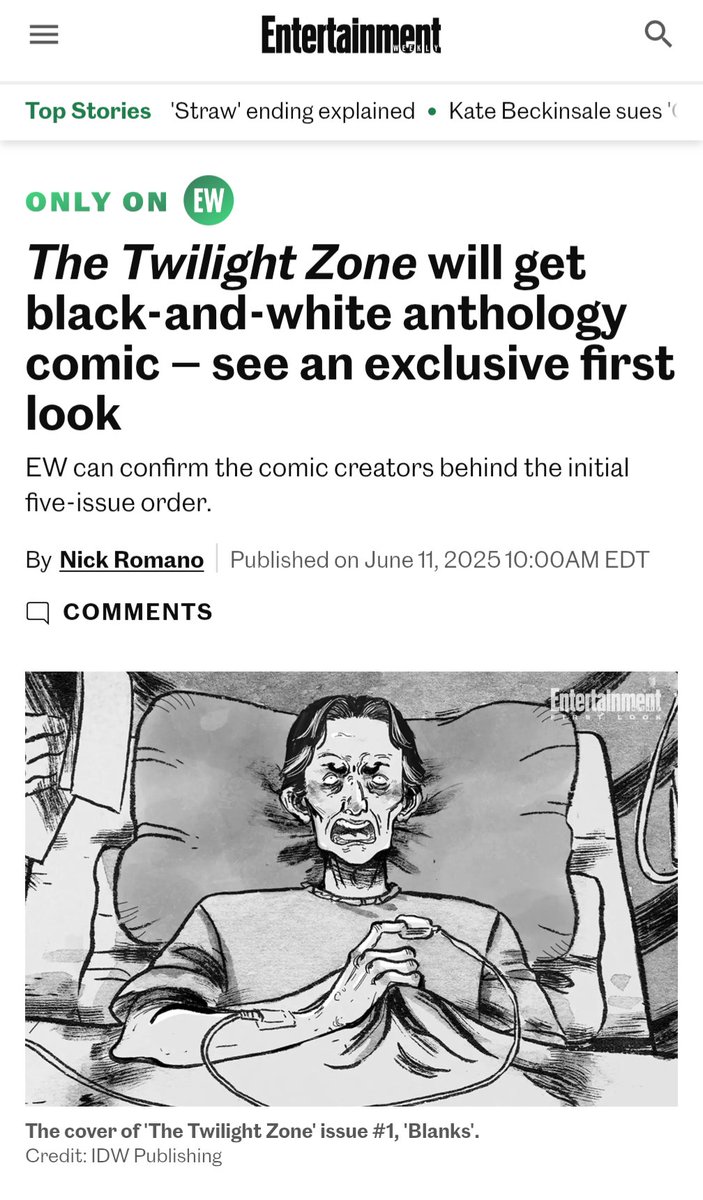 Interesting...