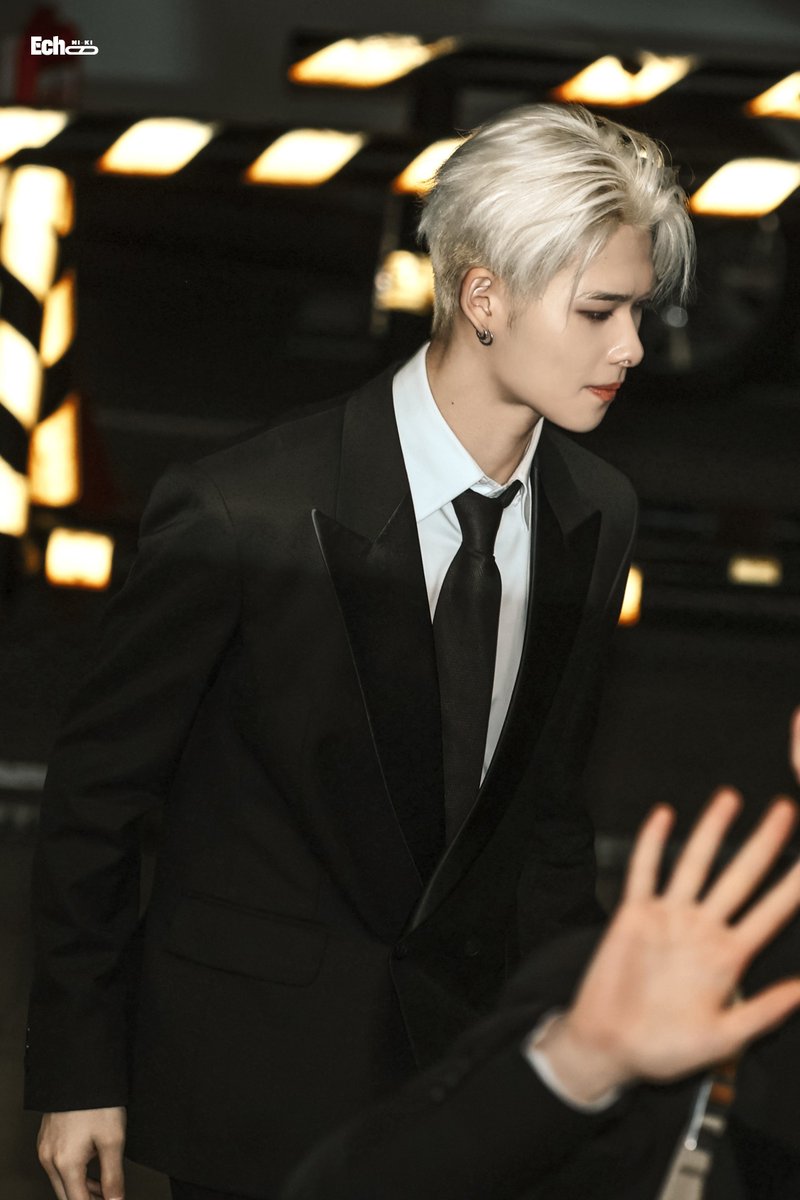 Echo051209_'s tweet photo. 250612

#NI_KI #니키 #ニキ #西村力
#엔하이픈 #ENHYPEN https://t.co/RpgH2KgaxH