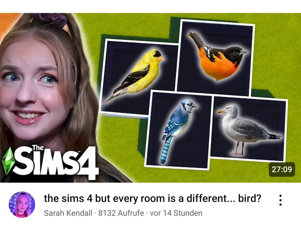 backwardsront's tweet photo. If Brennan Lee Mulligan was a sims build challenge https://t.co/PQL2pXVmI9