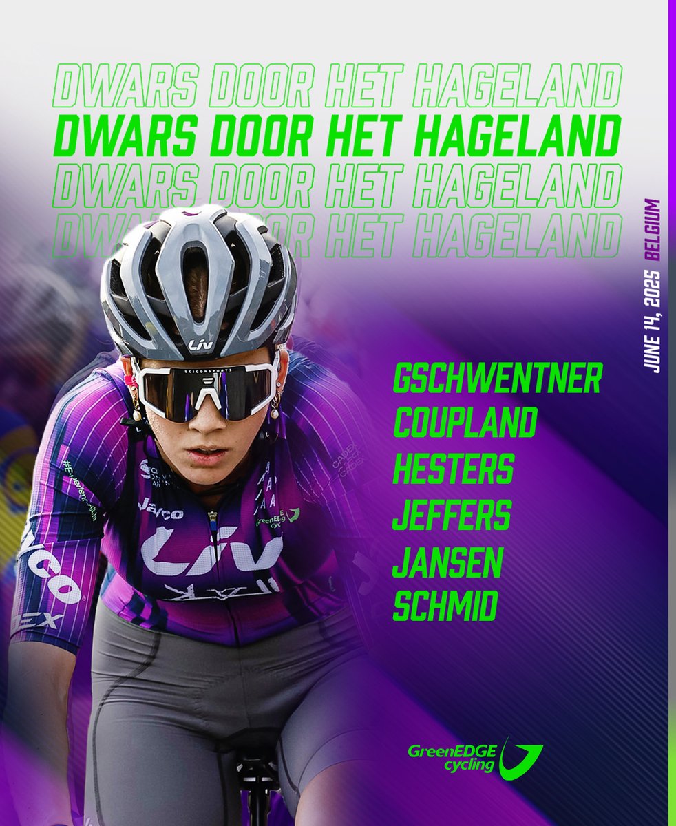 Liv AlUla Jayco Women's Continental Team tweet media