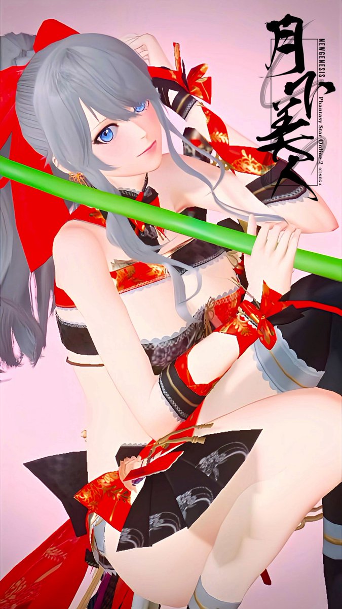 #PSO2NGS_S︎S 
#ma7ロゴ