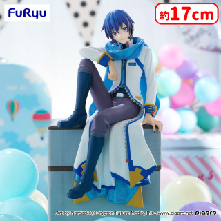 🍨0時投入景品🍨 「初音ミク ぬーどるストッパーフィギュアーKAITOー