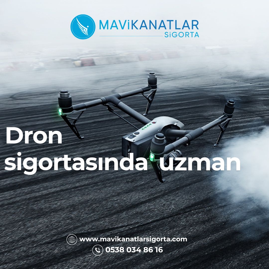 #MaviKanatlarSigorta #dron #drone #iha #dronesigorta #tescilsigortası #gövdesigortası #üçüncütarafmalimesuliyetsigortası #sağlıksigortası #trafiksigortası #seyehatsağlıksigortası #konutişyeri #nakliyesigortası #araçsigortası #dronsigortası #Sigorta #SeyirDefteri #MaviKanatlar