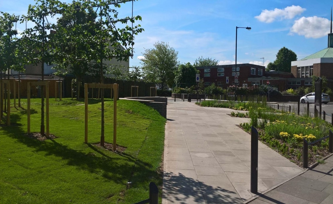 Glendale specialises in grounds maintenance services that ensure your outdoor areas remain vibrant and welcoming throughout the season. From regular lawn care to meticulous shrub pruning, our team is dedicated to enhancing the beauty and functionality of your landscapes.