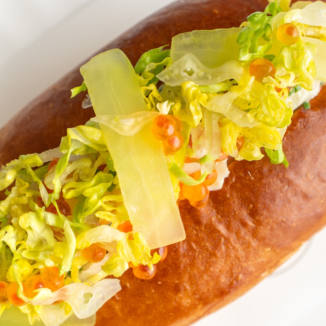 Our new Lunch Menu has arrived, bursting with the best local seafood, including this mouthwatering Solva Lobster Roll. 

Book online, email dine@blasrestaurant.com or call 01437 725 555.

#blasrestaurant #finedining #pembrokeshire #alacarte #pembrokeshirefood