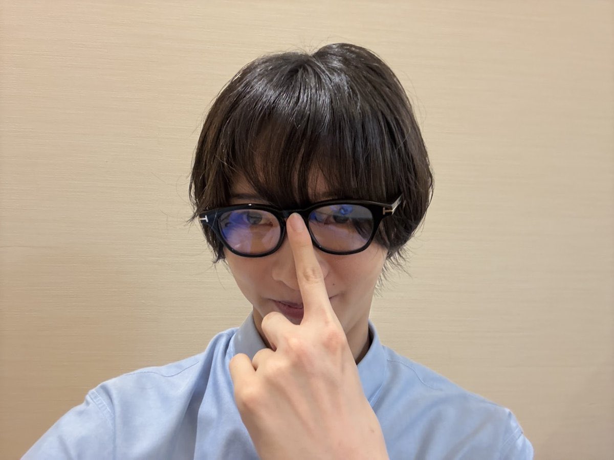 おもち tweet media