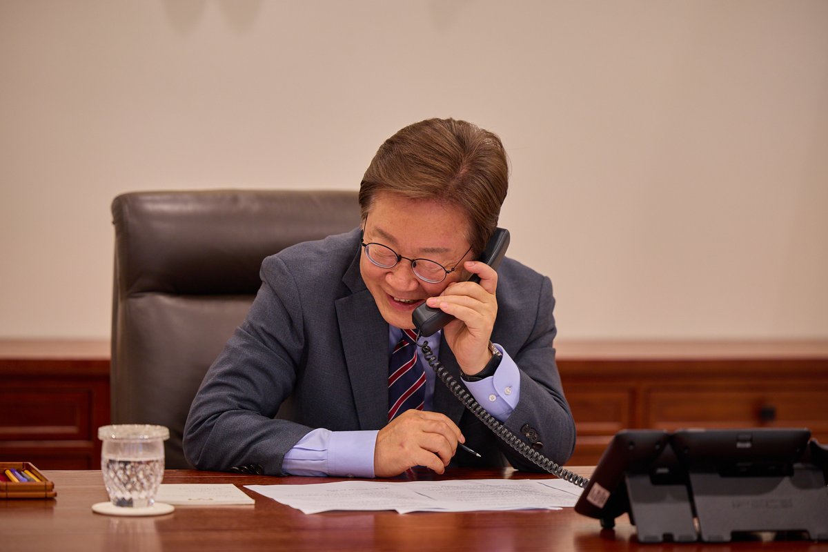 이재명 tweet media