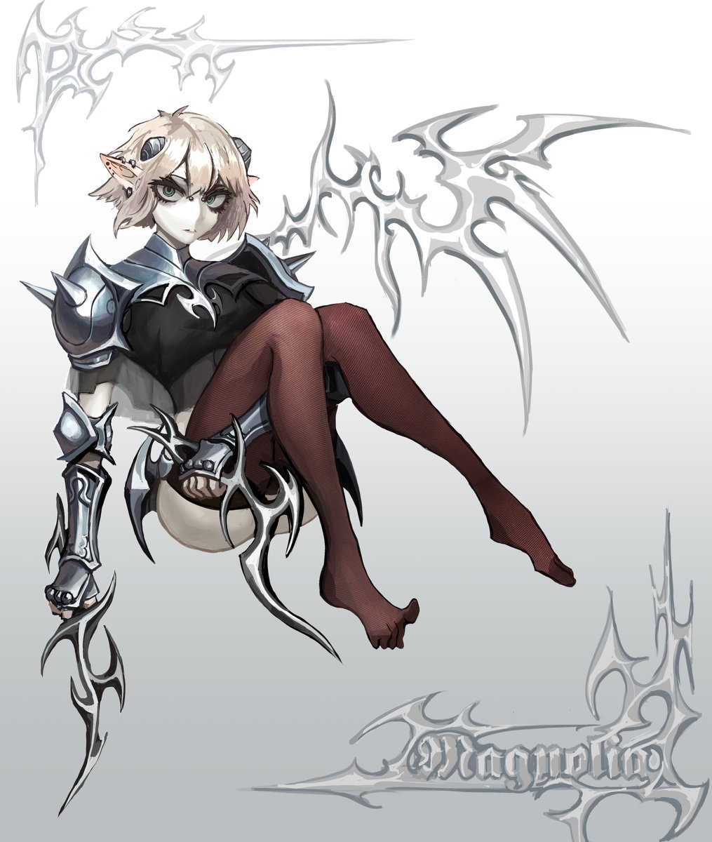 hydrogenpixel's tweet image. ✞✞✦My beloved blossom, you grew from a fading sprout into a celestial angel shining above — my sweet Magnolia✦✞✞