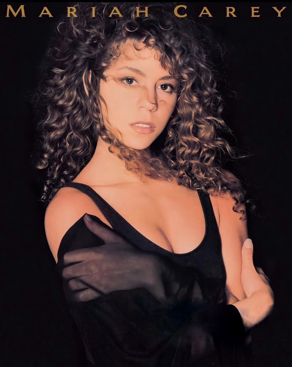 Mariah Carey .. The Debut 🎙️
Happy 35th Anniversary! 🎉🥳 #L4L 
#1 <a href="/billboard/">billboard</a> Album 
9 Times Platinum 💿
4 #1 Singles on <a href="/billboard/">billboard</a> 
Won 2 Grammy Awards 
20 Million copies sold worldwide 🌍
LEGENDARY! 👑👑
<a href="/MariahCarey/">Mariah Carey</a>🦋 
#MariahCarey #iconic #90s #moments