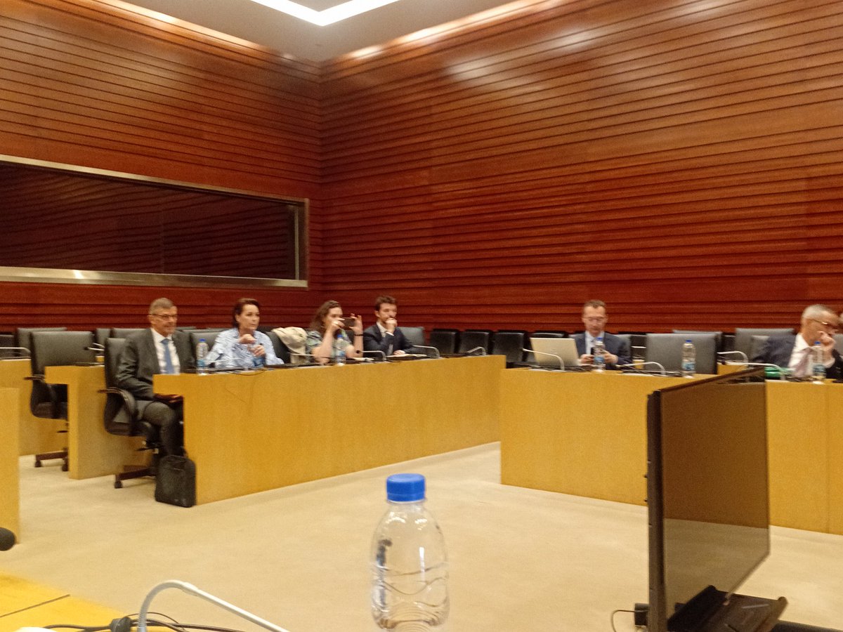 Antoine Anfré (@antoine_anfre) on Twitter photo Visite du siège de l'Union Africaine à Addis Abeba et échange avec le Directeur de cabinet de <a href="/ymahmoudali/">Mahmoud Ali youssouf</a>, Président de la Commission de l'UA, dans le cadre de la réunion régionale des ambassadeurs 🇫🇷 en Afrique Centrale et Orientale Visite du siège de l'Union Africaine à Addis Abeba et échange avec le Directeur de cabinet de <a href="/ymahmoudali/">Mahmoud Ali youssouf</a>, Président de la Commission de l'UA, dans le cadre de la réunion régionale des ambassadeurs 🇫🇷 en Afrique Centrale et Orientale