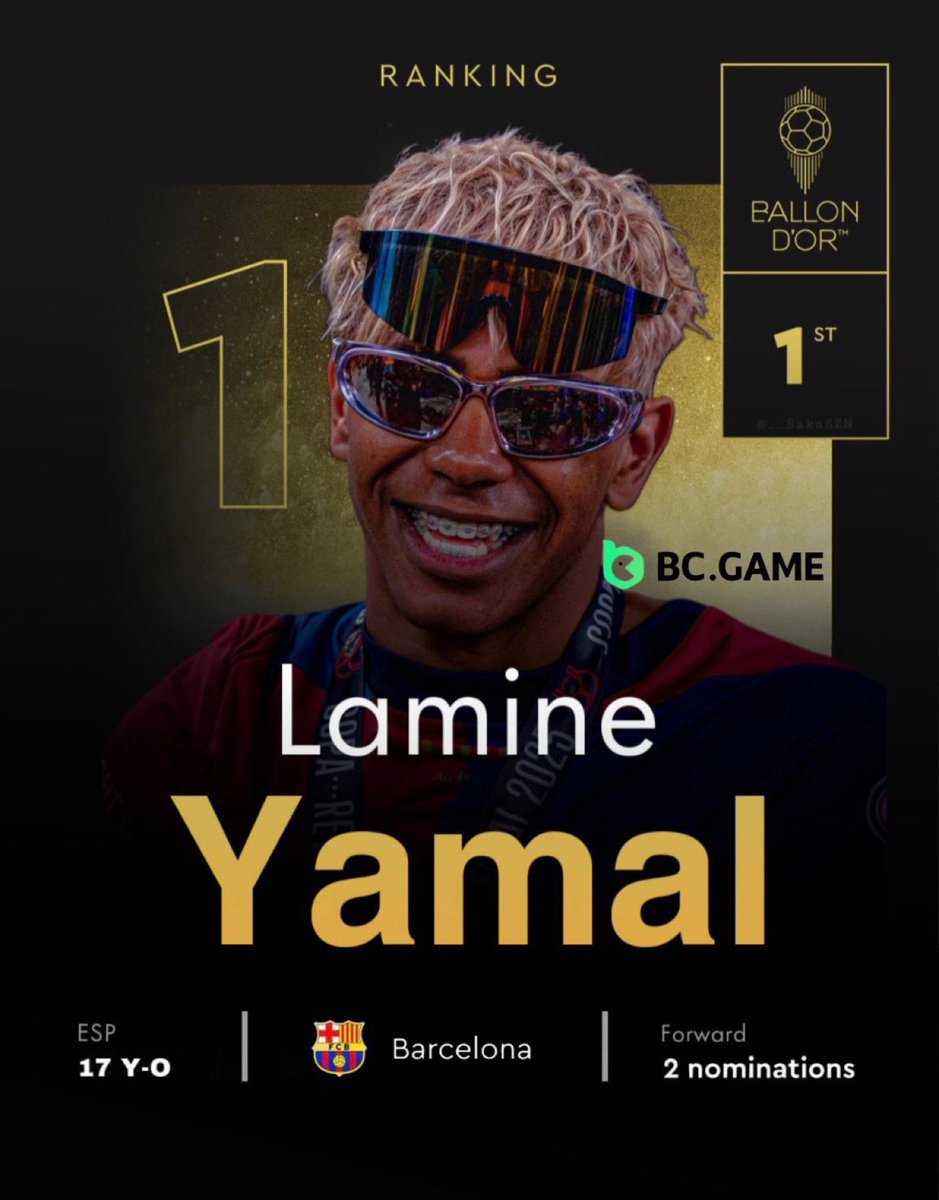 Gio Yamal 🇪🇸 tweet media