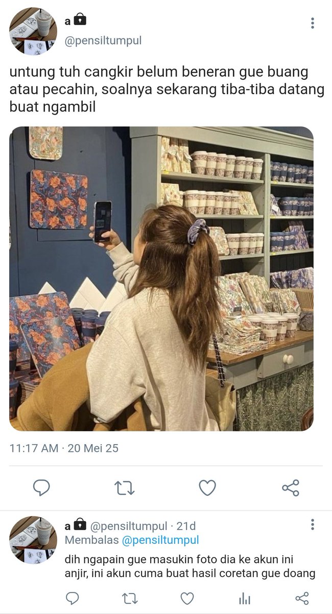 cabelita_sa's tweet image. 𝓘rreplaceable
;you're save here, in my arms.

𔓘Lee haechan local au.