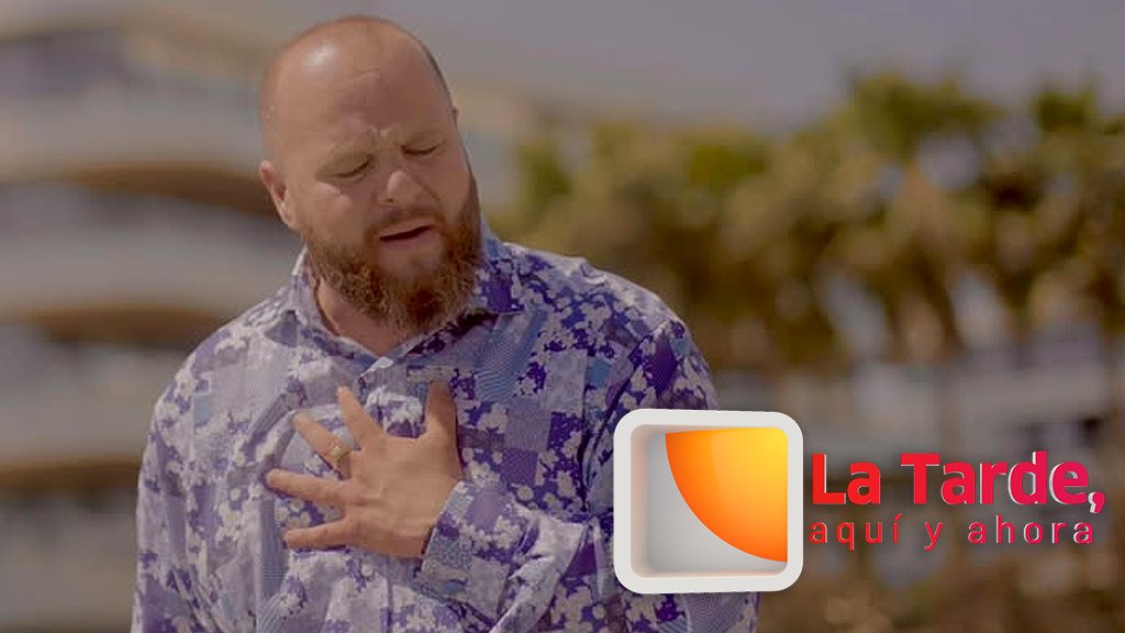 CanalSur tweet media