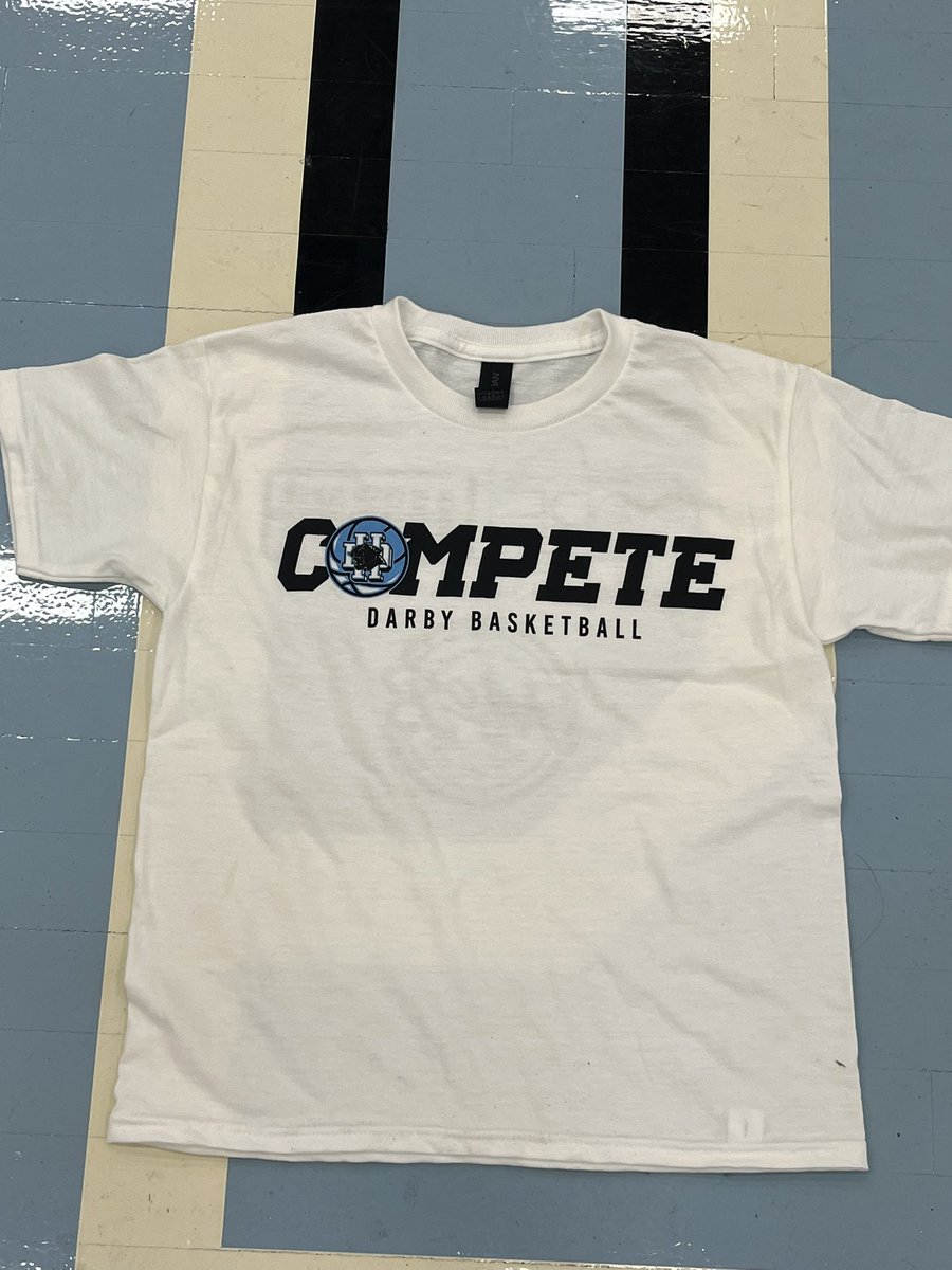 DarbyHoops's tweet image. Thank you to our youth camp sponsors @mojochaf21 & @kwc43123 . Great local businesses that support youth sports. Go Panthers!