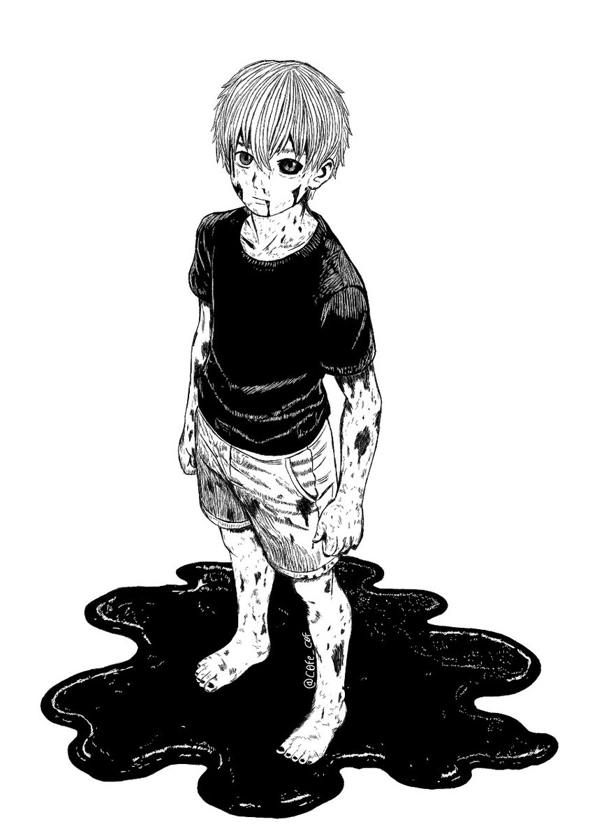 cofe_cof's tweet image. Arte q eu fiz pro @sanjitardapenas