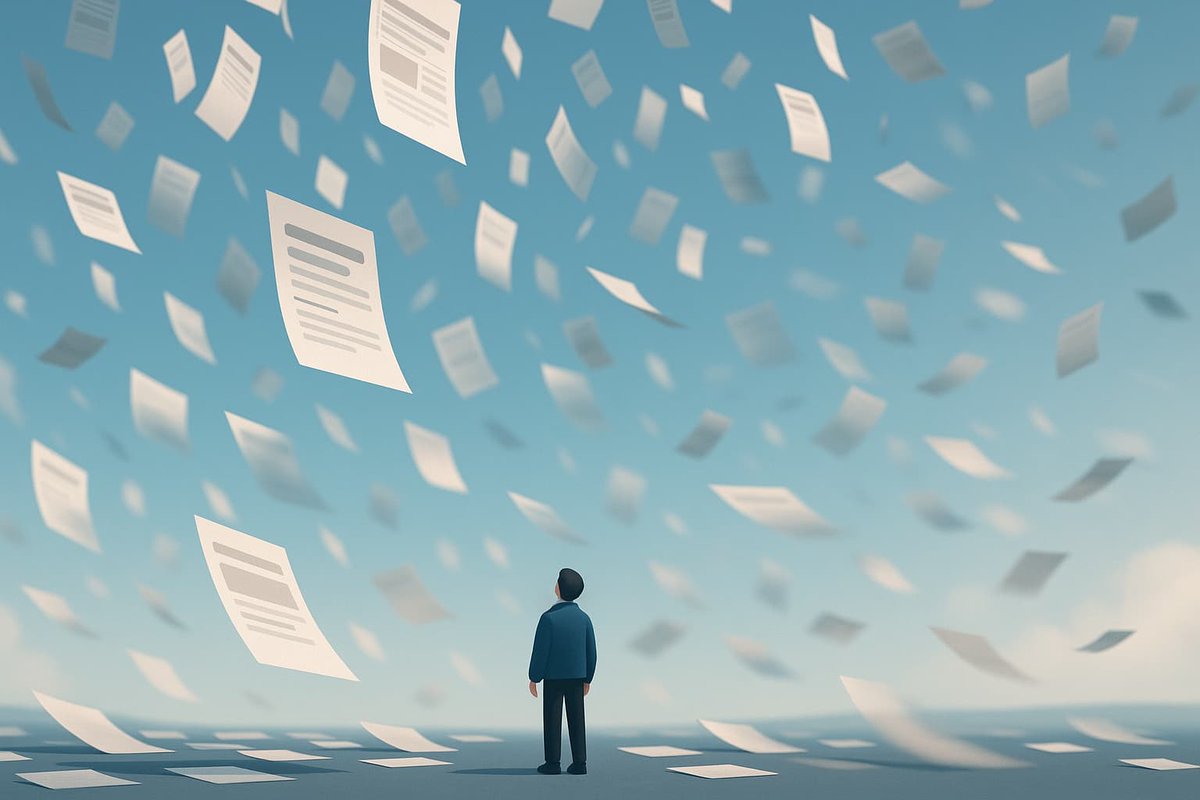 🚨 Google désindexe massivement depuis fin mai.
Articles anciens, contenus 100% IA, fiches produits génériques… tout ce qui manque d’intérêt ou d’originalité passe à la trappe.

Pas un bug. Pas de MAJ.

👉 Juste un grand ménage algorithmique.

📎 abondance.com/20250612-12280…