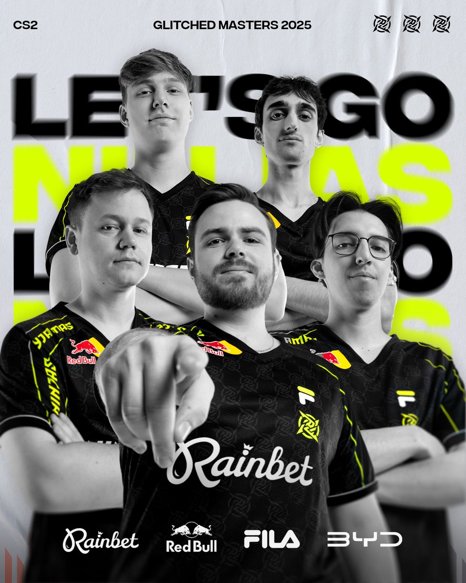 We are on our way to <a href="/glitchedSE/">GlitchedSE</a> this weekend 🫡

See you in Jönköping 👋