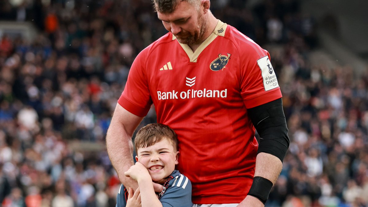 Wishing all the dad's out there a very happy Father's Day! 

#SUAF 🔴