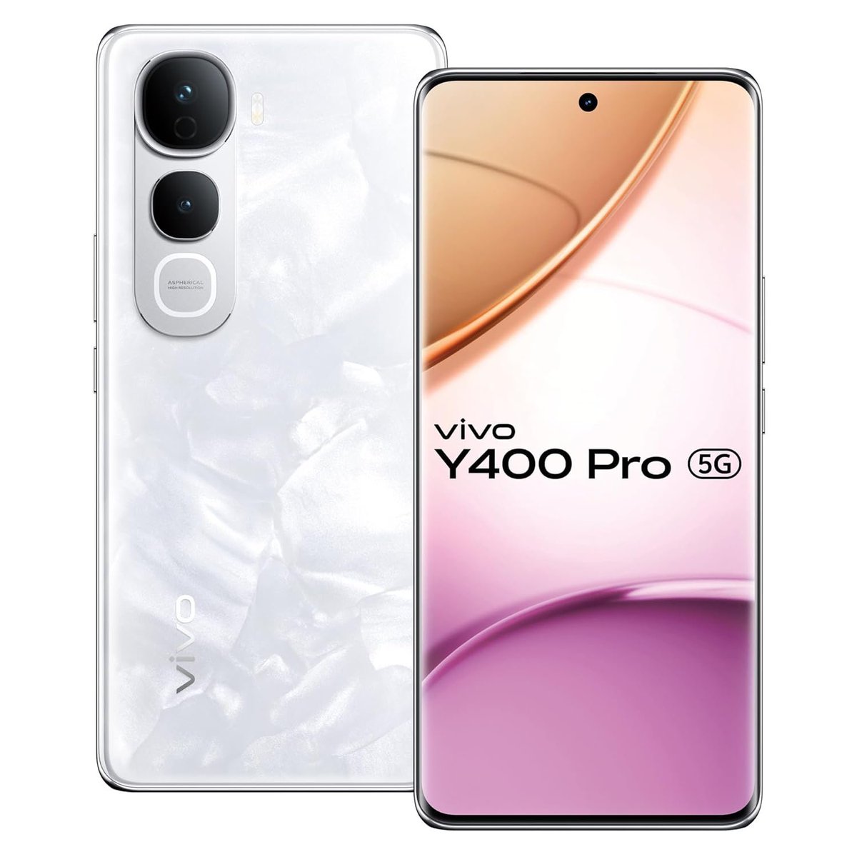 Techsmartphone0's tweet image. Vivo Y400 Pro: 4,500 Nits peak brightness with MediaTek Dimensity, price under 30K techrtr.com/2025/06/vivo-y…

#vivoy400pro #VivoY400pro #vivo #vivoupcomingphone #mediatekdimensity7300