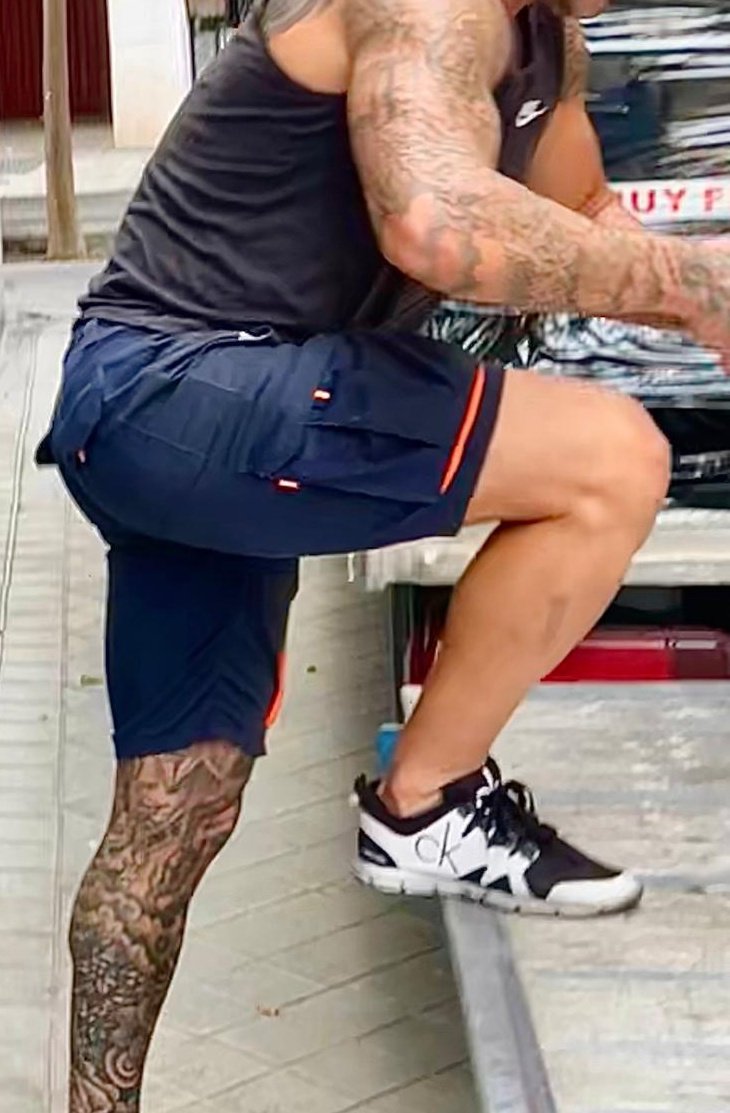 Se puede repartir mejor?