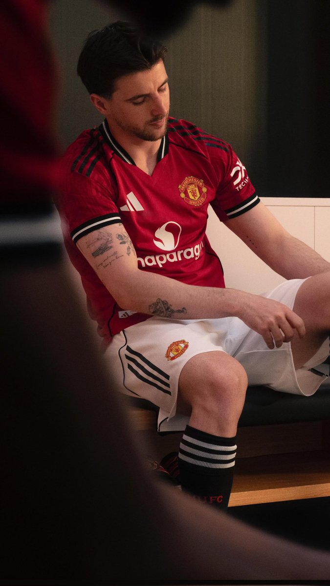 Aura mencetak banyak gol nya kuat banget ya