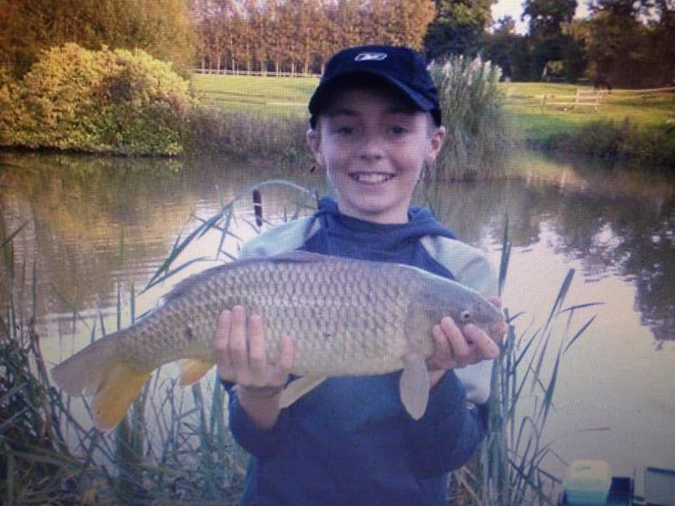 simonwilkes13's tweet image. Any support really appreciated 🙏🎣
