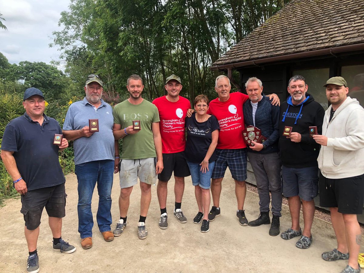 simonwilkes13's tweet image. Any support really appreciated 🙏🎣