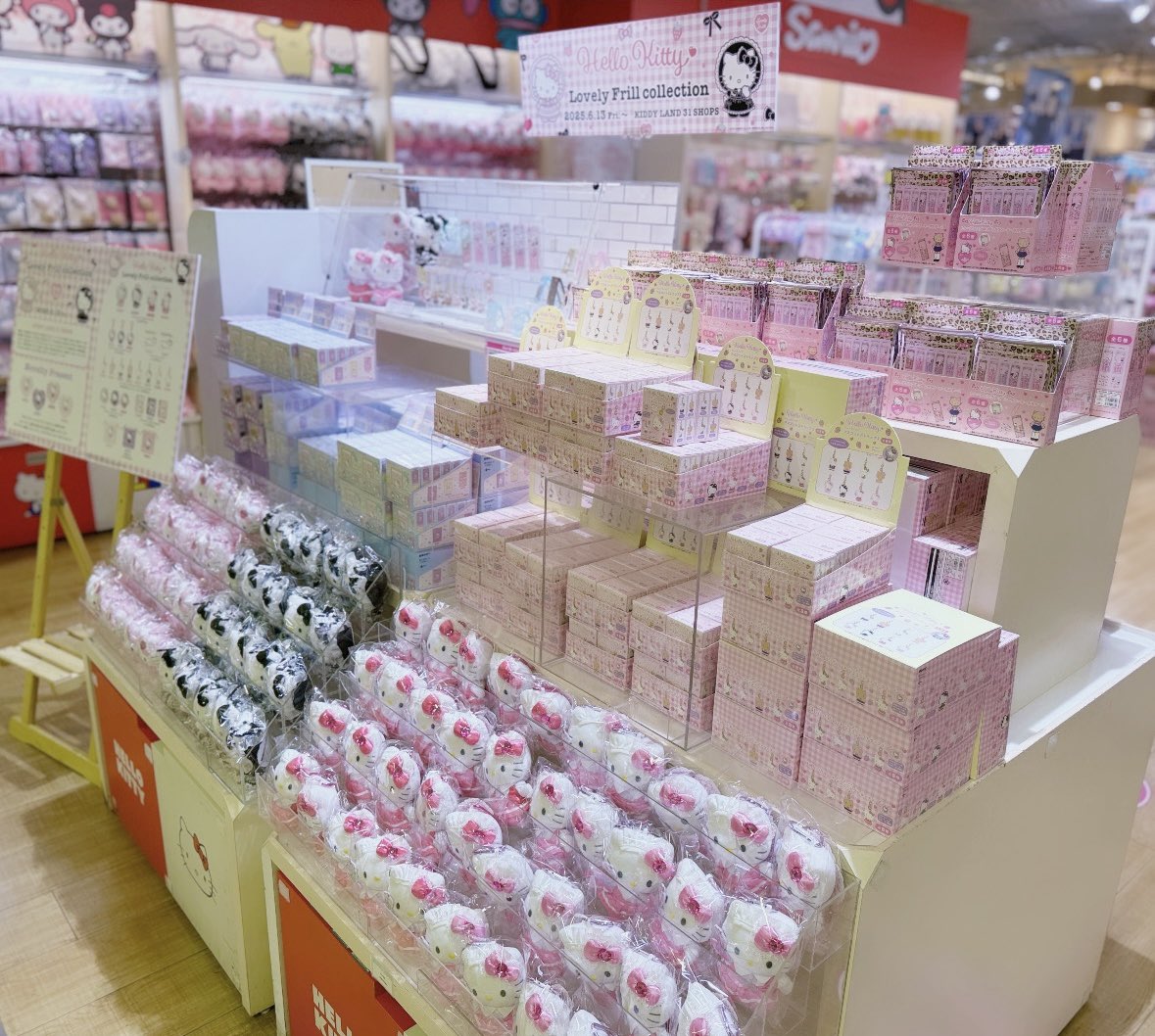 ☆大阪梅田阪急百貨店購入33000円☆人気デザイン完売品キルティング