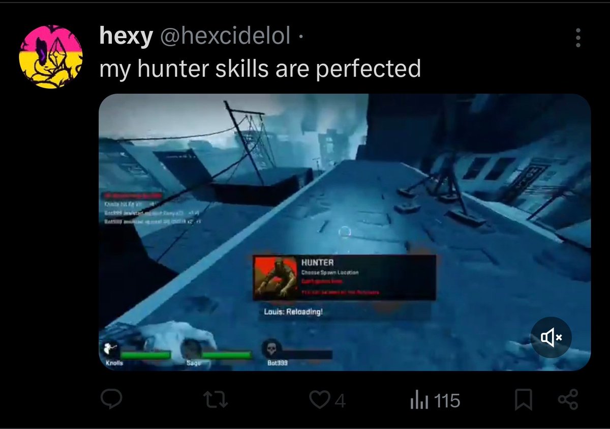 HighTierDeviI's tweet photo. And what are you hunting? Minors? https://t.co/8Ocp9dTqwQ