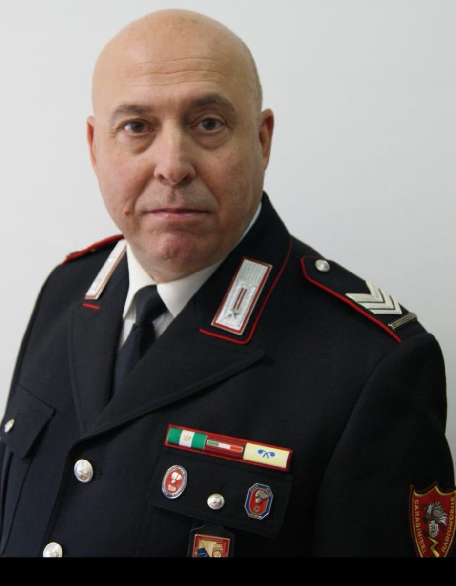 GOMBLODD's tweet image. Ucciso oggi a Brindisi da un criminale..mentre effettuava l&apos;inseguimento 
Non è prevista nessuna manifestazione di solidarietà da parte della sx che scendeva in piazza per #ramy
#ipocritidimerda
#fascirossi