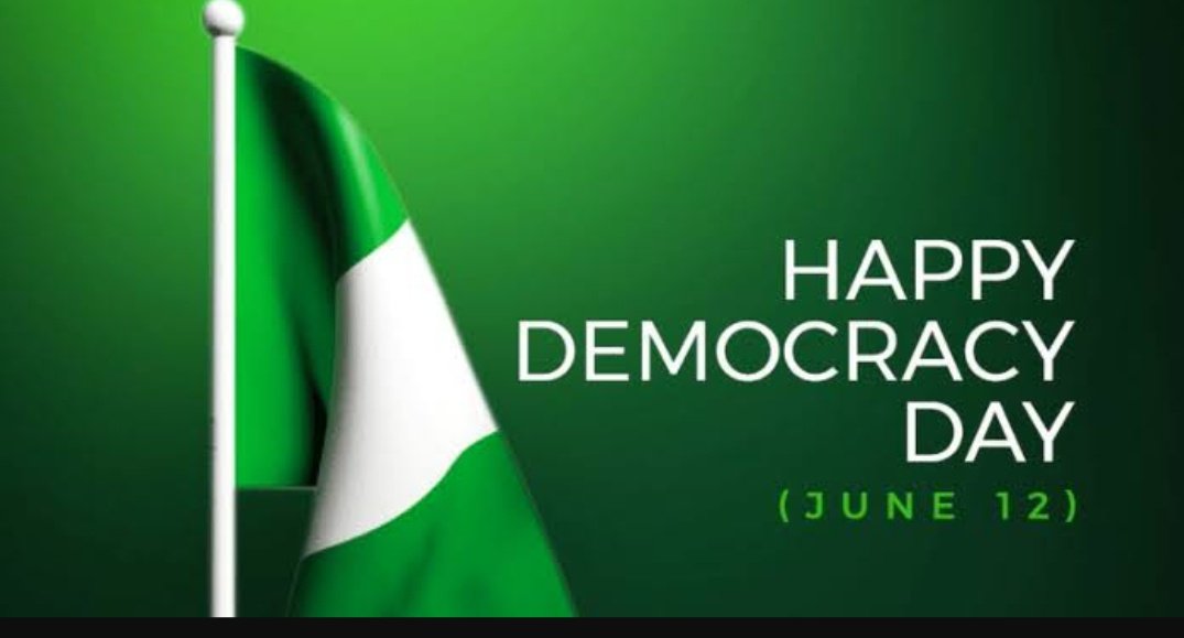 May God continue to strengthen us as a Nation and guide our leaders right. 

#IgbegaEko
#IgbegaIkorodu