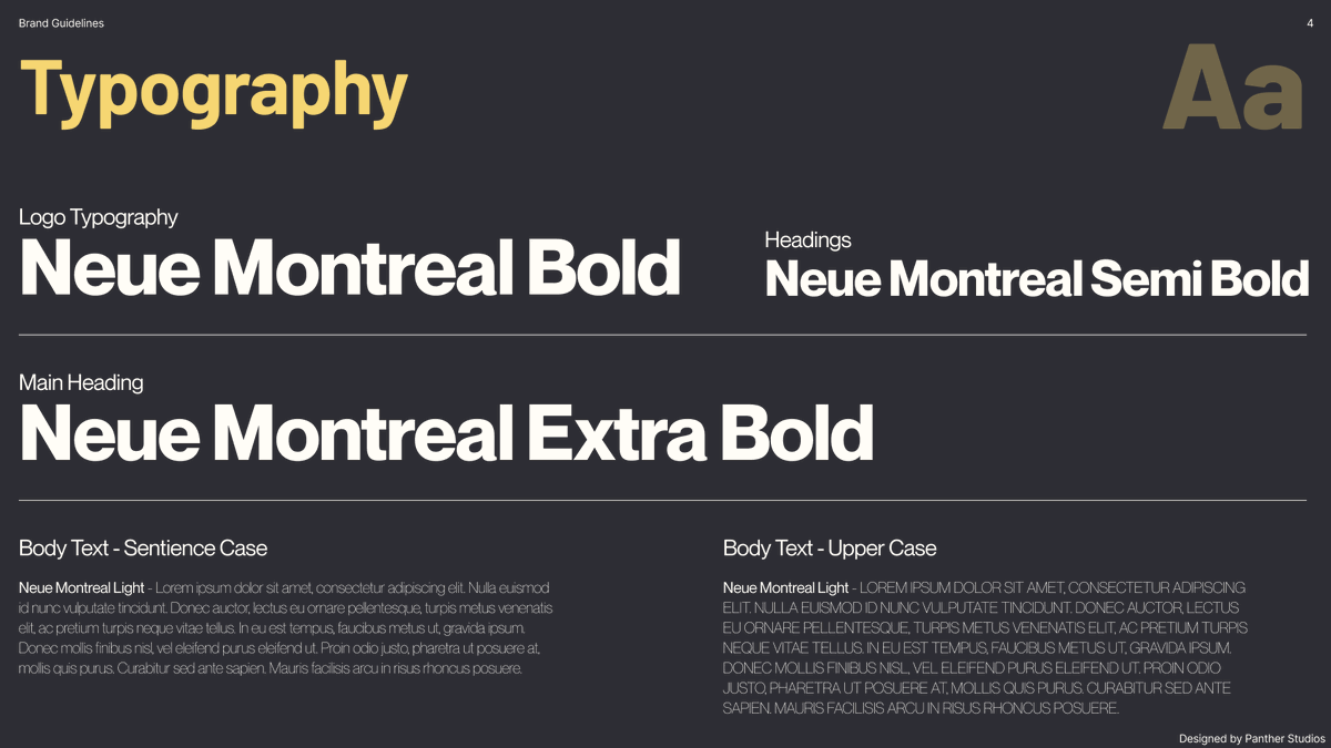 Here's the really premium font.

How do you like it?