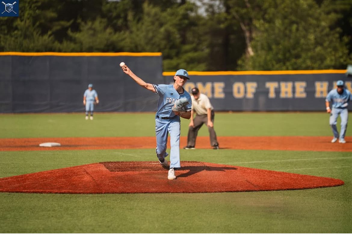 Franklin High School Baseball, MA (@fhscoachzbrown) on Twitter photo 🚨 Franklin HS ⚾️ Player Spotlight 🚨
Congrats to SS Jack Sullivan (<a href="/jack_sully10/">Jack Sullivan</a>) & RHP DJ Silverstein (<a href="/dj_silverstein9/">DJ Sliverstein</a>) on being selected to compete in the MBCA Junior All-Star Game tonight at 7pm vs Central/West! Both had great seasons & are college prospects!
#PantherPride 🚨 Franklin HS ⚾️ Player Spotlight 🚨
Congrats to SS Jack Sullivan (<a href="/jack_sully10/">Jack Sullivan</a>) & RHP DJ Silverstein (<a href="/dj_silverstein9/">DJ Sliverstein</a>) on being selected to compete in the MBCA Junior All-Star Game tonight at 7pm vs Central/West! Both had great seasons & are college prospects!
#PantherPride